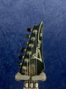 Ibanez RG370DX RG Series in Black HSH Pre-owned