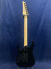 Ibanez RG370DX RG Series in Black HSH Pre-owned