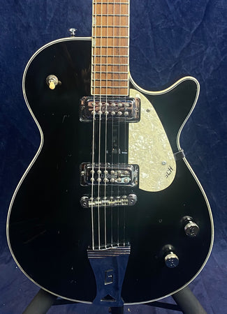 Gretsch G5235 Electromatic Jet Solid Body in Black Pre-owned