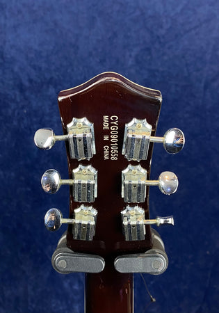 Gretsch G5235 Electromatic Jet Solid Body in Black Pre-owned