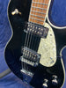 Gretsch G5235 Electromatic Jet Solid Body in Black Pre-owned