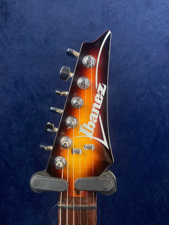 Ibanez SA260FM-VLS Electric Guitar in Violin Sunburst Pre-owned
