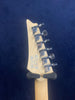 Ibanez SA260FM-VLS Electric Guitar in Violin Sunburst Pre-owned