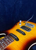 Ibanez SA260FM-VLS Electric Guitar in Violin Sunburst Pre-owned
