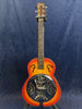 Fender FR-50 Resonator Guitar in Sunburst Pre-owned