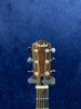 Fender FR-50 Resonator Guitar in Sunburst Pre-owned