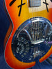 Fender FR-50 Resonator Guitar in Sunburst Pre-owned
