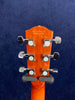 Fender FR-50 Resonator Guitar in Sunburst Pre-owned