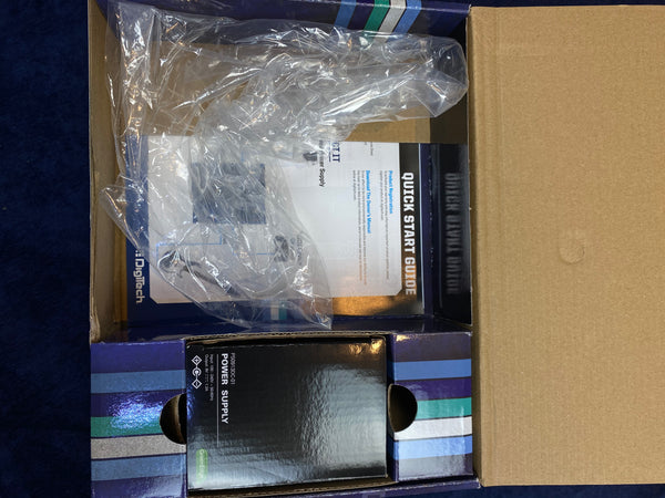Digitech Bass Whammy V Ex-Display