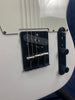 Fender Player Telecaster in Polar White with Black Hardware 2022 Pre-owned