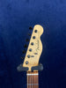 Fender Player Telecaster in Polar White with Black Hardware 2022 Pre-owned