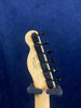 Fender Player Telecaster in Polar White with Black Hardware 2022 Pre-owned