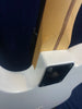 Fender Player Telecaster in Polar White with Black Hardware 2022 Pre-owned