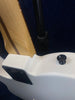 Fender Player Telecaster in Polar White with Black Hardware 2022 Pre-owned