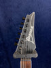 Ibanez RG421 in Prussian Blue Metallic Electric Guitar Pre-owned