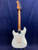 Jet Guitars JS-300 S Type in White