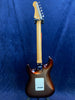 Jet Guitars Elite JS40 Electric Guitar in Metallic Burst
