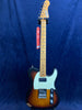 Jet Guitars JT-350 Relic Sunburst T-Type SH