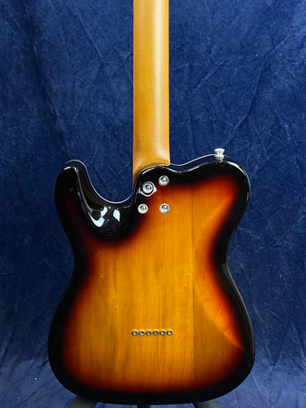 Jet Guitars JT-350R T-Type in Sunburst