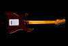 Jet Guitars JS-450 S-Type HSS in Trans Blue
