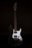 Jet Guitars JS-500 S-Type HH in Black Sparkle