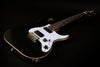 Jet Guitars JS-500 S-Type HH in Black Sparkle