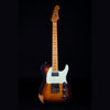 Jet Guitars JT-350 Relic Sunburst T-Type SH