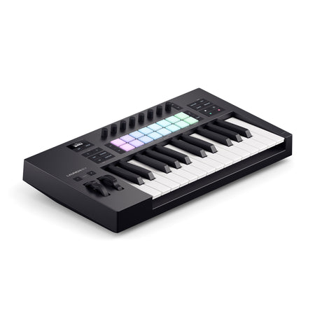 Novation Launchkey 25 MK4 Midi Controller Keyboard