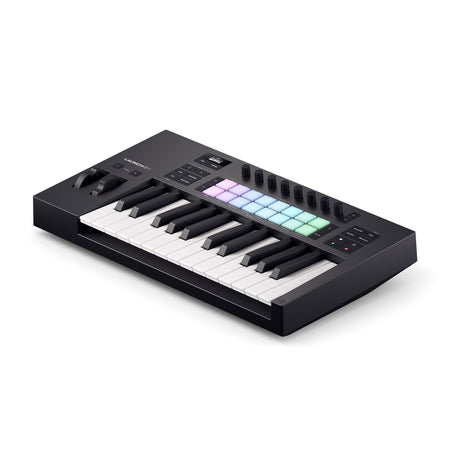 Novation Launchkey 25 MK4 Midi Controller Keyboard