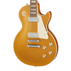 Gibson Les Paul 70s Deluxe Mini Humbuckers Gold Top Ex-Display