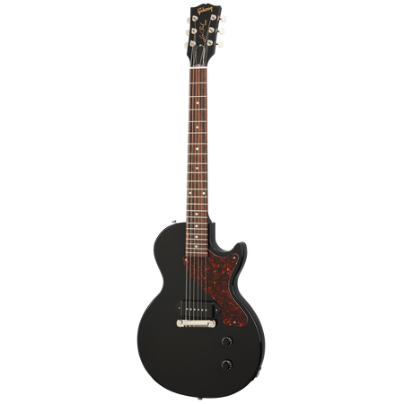 Gibson Les Paul Junior in Ebony
