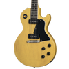 Gibson Les Paul Special in TV Yellow