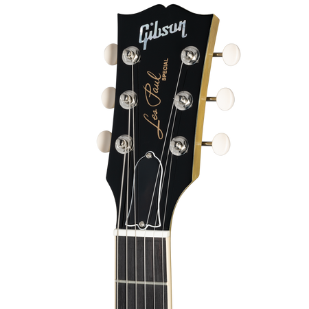 Gibson Les Paul Special in TV Yellow