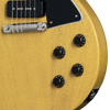 Gibson Les Paul Special in TV Yellow