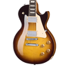 Gibson Les Paul Studio Nickel Hardware in Tobacco Burst