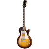 Gibson Les Paul Studio Nickel Hardware in Tobacco Burst