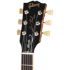 Gibson Les Paul Studio Nickel Hardware in Tobacco Burst