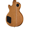Gibson Les Paul Studio Nickel Hardware in Tobacco Burst