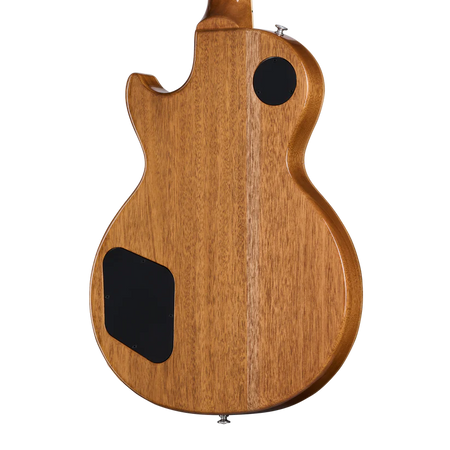 Gibson Les Paul Studio Nickel Hardware in Tobacco Burst