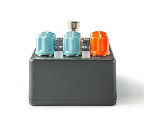 MXR MB301 Bass Synth Effects Pedal