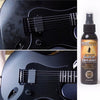 MusicNomad Guitar Detailer Spray 4fl oz