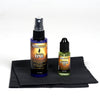 MusicNomad Premium 3 Piece Guitar Care Kit