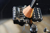 MusicNomad Nomad Tool for Cleaning Guitar