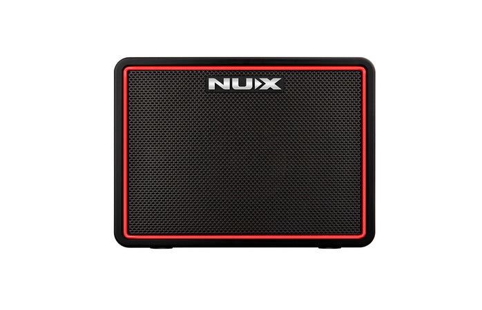 NUX Mighty Lite BT MkII Guitar Modelling Amp