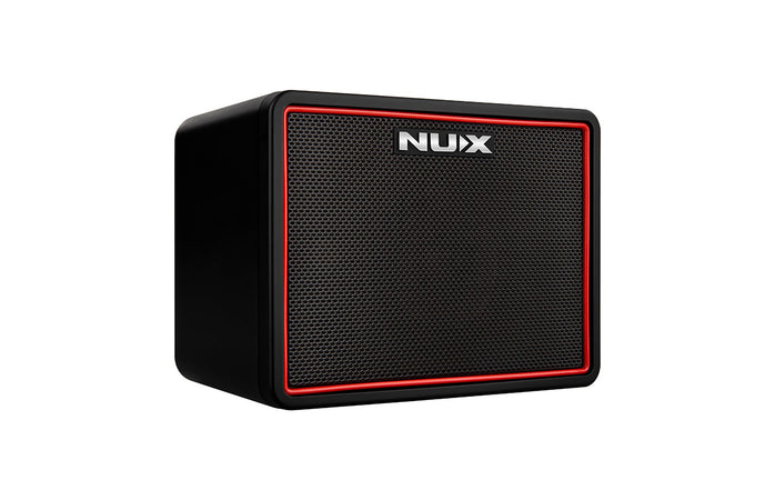 NUX Mighty Lite BT MkII Guitar Modelling Amp