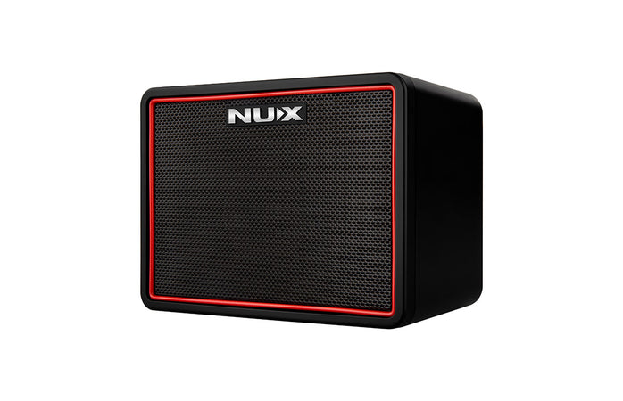 NUX Mighty Lite BT MkII Guitar Modelling Amp