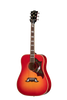 Gibson Dove Original in Vintage Cherry Sunburst