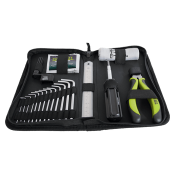 Ernie Ball Musician's Toolkit