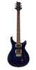 PRS SE Standard 24-08 in Trans Blue with Gig Bag