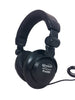 Prodipe PRO-580 Wired Professional Monitoring Closed Back Headphones